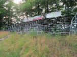 Stadion Schillerhain, Kirchheimbolanden (Rheinland-Pfalz)