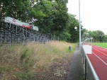 Stadion Schillerhain, Kirchheimbolanden (Rheinland-Pfalz)