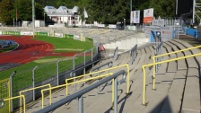 Stadion Oberwerth, Koblenz (Rheinland-Pfalz)