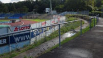 Stadion Oberwerth, Koblenz (Rheinland-Pfalz)