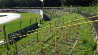 Stadion Oberwerth, Koblenz (Rheinland-Pfalz)