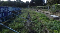 Stadion Oberwerth, Koblenz (Rheinland-Pfalz)