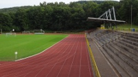 Saar-Mosel-Stadion, Konz (Rheinland-Pfalz)