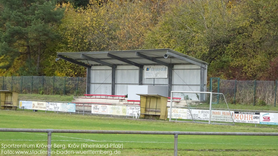 Kröv, Sportzentrum Kröver Berg