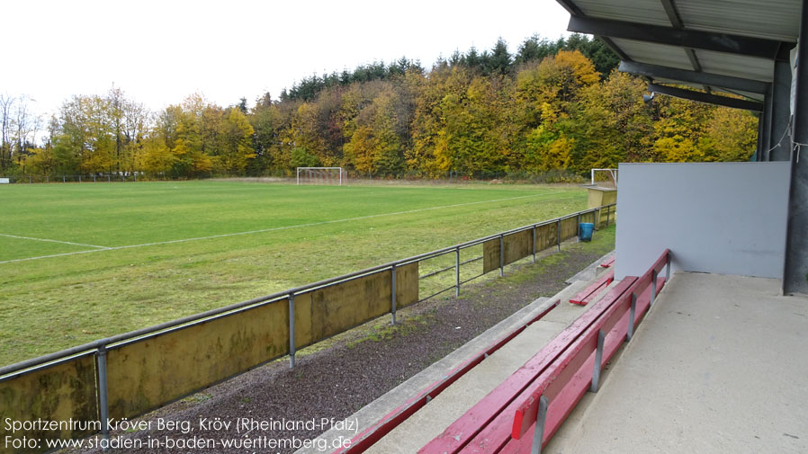 Kröv, Sportzentrum Kröver Berg