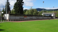 Vulkanstadion, Kruft (Rheinland-Pfalz)