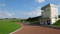 Sportplatz Talstraße, Kyllburg (Rheinland-Pfalz)