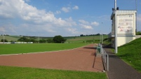 Sportplatz Talstraße, Kyllburg (Rheinland-Pfalz)