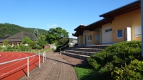 Rhein-Lahn-Stadion, Lahnstein (Rheinland-Pfalz)