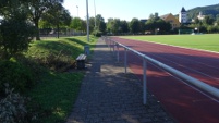 Rhein-Lahn-Stadion, Lahnstein (Rheinland-Pfalz)