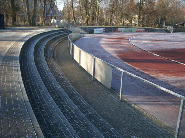 Südpfälzisches Stadion, Landau