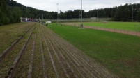 Stadion Rothenborn, Landstuhl (Rheinland-Pfalz)