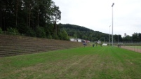 Stadion Rothenborn, Landstuhl (Rheinland-Pfalz)