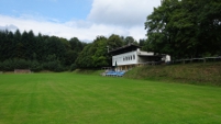 Sportplatz am behängten Köppel, Leimen (Pfalz)