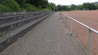 Sportplatz SV Leiwen-Köwerich, Leiwen (Rheinland-Pfalz)