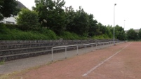 Sportplatz SV Leiwen-Köwerich, Leiwen (Rheinland-Pfalz)