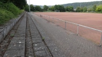 Sportplatz SV Leiwen-Köwerich, Leiwen (Rheinland-Pfalz)