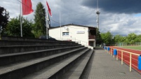 Kaiserberg-Stadion, Linz am Rhein (Rheinland-Pfalz)
