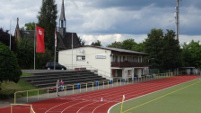 Kaiserberg-Stadion, Linz am Rhein (Rheinland-Pfalz)