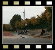 Stadion Mozartstrasse, Wörth (Rheinland-Pfalz)