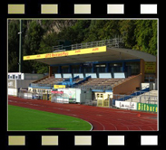 Stadion Oberwerth, Koblenz