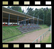 Stadion der TUS, Kaiserslautern