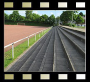 Sportzentrum Wrede (Nebenplatz), Germersheim (Rheinland-Pfalz)