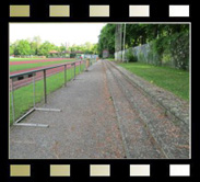 Helmut-Bantz-Stadion, Speyer (Rheinland-Pfalz)