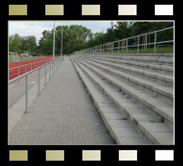 Bezirkssportanlage Mombach, Mainz (Rheinland-Pfalz)