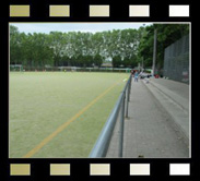 Bezirkssportanlage Weisenau (Kunstrasen), Mainz (Rheinland-Pfalz)