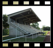 Waldstadion, Limburgerhof (Rheinland-Pfalz)