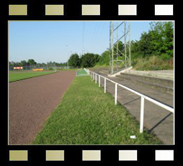 Bezirkssportanlage Gartenstadt, Ludwigshafen (Rheinland-Pfalz)