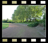 Sportplatz SV Friesenheim, Ludwigshafen (Rheinland-Pfalz)