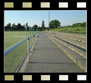 Eulenpark-Stadion, Ludwigshafen (Rheinland-Pfalz)