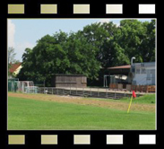 Tus-Sportanlage am Jahnplatz, Neustadt an der Weinstraße (Rheinland-Pfalz)