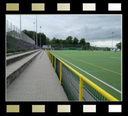 Alzey, Wartbergstadion (Nebenplatz), (Rheinland-Pfalz)