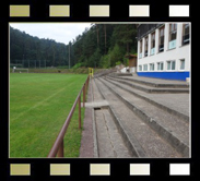 Dahn, FC-Sportplatz (Rheinland-Pfalz)