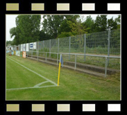 Dannstadt-Schauernheim, Sportplatz Schauernheim (Rheinland-Pfalz)