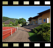 Rhein-Lahn-Stadion, Lahnstein (Rheinland-Pfalz)