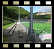 TuS-Sportplatz, Mayen (Rheinland-Pfalz)