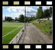 Junkers-Proff-Stadion, Mendig (Rheinland-Pfalz)