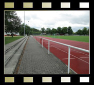 Sportanlage am Engelborn, Nieder-Olm (Rheinland-Pfalz)