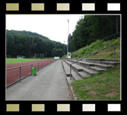 Sportanlage Spesbach, Pirmasens (Rheinland-Pfalz)