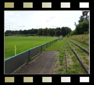 Olympia-Sportplatz am Hocht, Ramstein-Miesenbach (Rheinland-Pfalz)