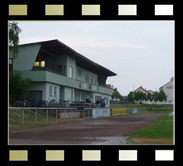 Stadion im Mauseloch, Rheinzabern (Rheinland-Pfalz)