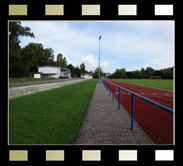 Stadion Obermühle, Rockenhausen (Rheinland-Pfalz)