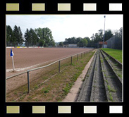 SG-Sportplatz, Thaleischweiler-Fröschen (Rheinland-Pfalz)