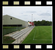 Sportzentrum am Trimmelter Hof, Trier (Rheinland-Pfalz)