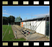 Sportplatz an der Waldstraße, Waldalgesheim (Rheinland-Pfalz)