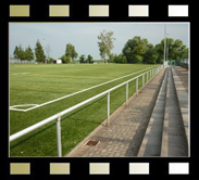 SVW-Sportplatz Weisenheim am Sand (Rheinland-Pfalz)